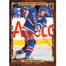 Messier Mark - 2015-16 Portfolio No.195