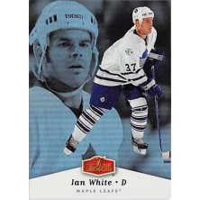 White Ian - 2006-07 Flair Showcase No.90