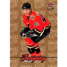 Tanguay Alex - 2007-08 Ultra Gold Medallion No.173