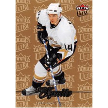 Kunitz Chris - 2007-08 Ultra Gold Medallion No.197