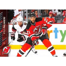 Palmieri Kyle - 2015-16 Upper Deck No.368