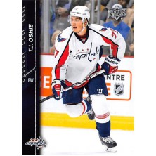 Oshie T.J. - 2015-16 Upper Deck No.439