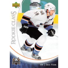 Fehr Eric - 2006-07 Rookie Class No.12