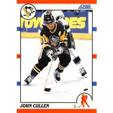 Cullen John - 1990-91 Score American No.164
