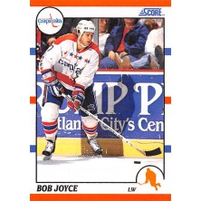 Joyce Bob - 1990-91 Score American No.291