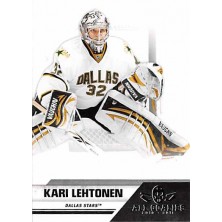 Lehtonen Kari - 2010-11 All Goalies No.23