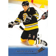 Oates Adam - 1995-96 Pinnacle No.3