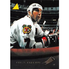 Chelios Chris - 1995-96 Pinnacle No.50