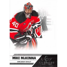 McKenna Mike - 2010-11 All Goalies No.51