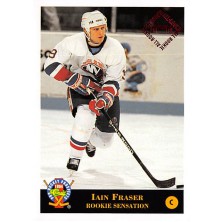 Fraser Iain - 1993-94 Classic Pro Prospects No.15