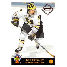 Stewart Cam - 1993-94 Classic Pro Prospects No.36