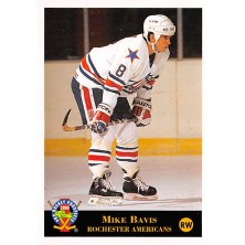 Bavis Mike - 1993-94 Classic Pro Prospects No.66