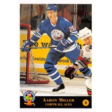 Miller Aaron - 1993-94 Classic Pro Prospects No.105