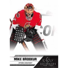 Brodeur Mike - 2010-11 All Goalies No.61