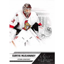 McElhinney Curtis - 2010-11 All Goalies No.62