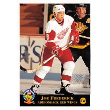 Frederick Joe - 1993-94 Classic Pro Prospects No.131