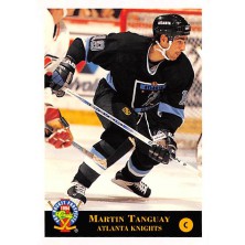 Tanguay Martin - 1993-94 Classic Pro Prospects No.132