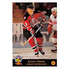 Smith Jason - 1993-94 Classic Pro Prospects No.135