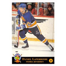 Laperriere Daniel - 1993-94 Classic Pro Prospects No.184