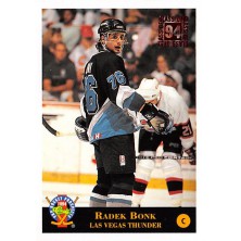 Bonk Radek - 1993-94 Classic Pro Prospects No.200