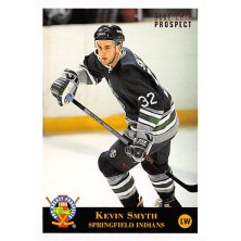 Smyth Kevin - 1993-94 Classic Pro Prospects No.225