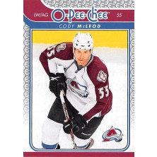 McLeod Cody - 2009-10 O-Pee-Chee No.43