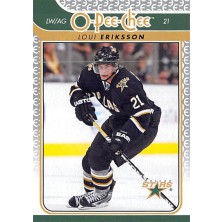 Eriksson Loui - 2009-10 O-Pee-Chee No.44