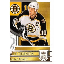 Thornton Joe - 2003-04 Crown Royale No.9