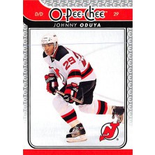 Oduya Johnny - 2009-10 O-Pee-Chee No.107