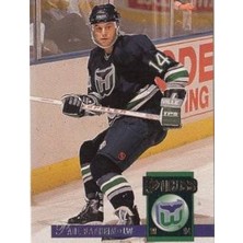 Ranheim Paul - 1993-94 Donruss No.442