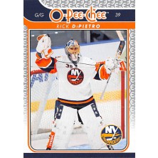 DiPietro Rick - 2009-10 O-Pee-Chee No.276
