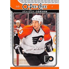 Coburn Braydon - 2009-10 O-Pee-Chee No.298