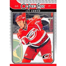 Corvo Joe - 2009-10 O-Pee-Chee No.348