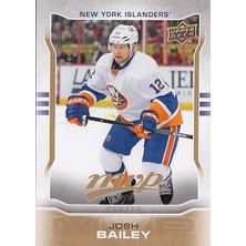 Bailey Josh - 2014-15 MVP No.65