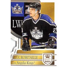 Robitaille Luc - 2003-04 Crown Royale No.49