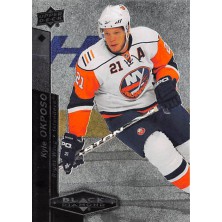 Okposo Kyle - 2010-11 Black Diamond No.51