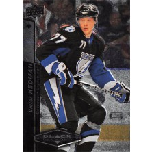 Hedman Victor - 2010-11 Black Diamond No.64