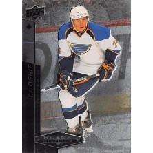 Oshie T.J. - 2010-11 Black Diamond No.83