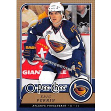 Perrin Eric - 2008-09 O-Pee-Chee No.35