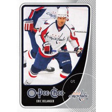 Belanger Eric - 2010-11 O-Pee-Chee No.30