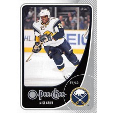 Grier Mike - 2010-11 O-Pee-Chee No.43