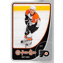 Carle Matt - 2010-11 O-Pee-Chee No.98