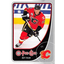 Stajan Matt - 2010-11 O-Pee-Chee No.162