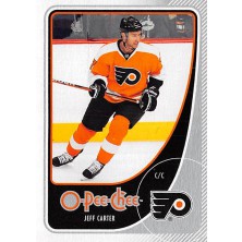 Carter Jeff - 2010-11 O-Pee-Chee No.313