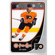 Carter Jeff - 2010-11 O-Pee-Chee No.313