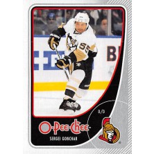 Gonchar Sergei - 2010-11 O-Pee-Chee No.318