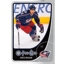 Brassard Derick - 2010-11 O-Pee-Chee No.381