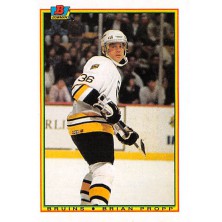 Propp Brian - 1990-91 Bowman No.37