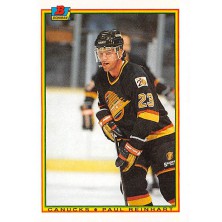 Reinhart Paul - 1990-91 Bowman No.60