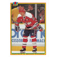 Pivoňka Michal - 1990-91 Bowman No.68